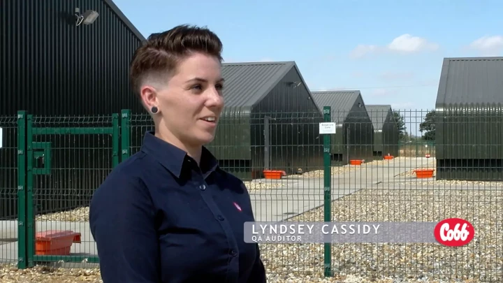 lyndseycassidy