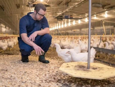 animalwelfare chickens